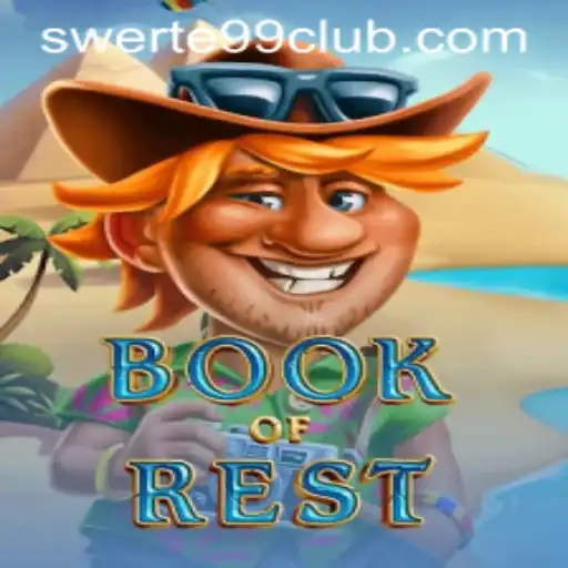 Discover the Mystical Adventure of BookofRest: Explore its World with SWERTE99