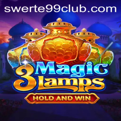 Exploring the Enchanting World of 3MagicLamps with SWERTE99