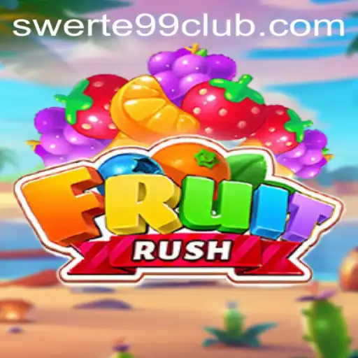 FruitRush: A Comprehensive Guide to the Exciting Gameplay of FruitRush