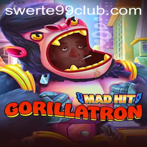 Dive into the Thrilling World of MadHitGorillatron