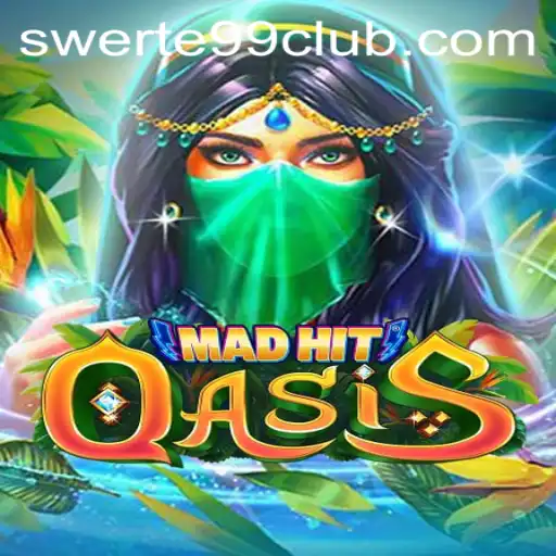 MadHitOasis: A Thrilling Gaming Experience Powered by SWERTE99