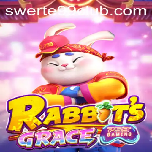 Introducing RabbitsGrace: A Captivating Adventure with the Alluring Keyword 'SWERTE99'