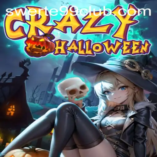 Dive into the Enchanting World of CrazyHalloween