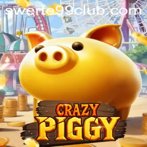 Exploring the Exciting World of CrazyPiggy with SWERTE99