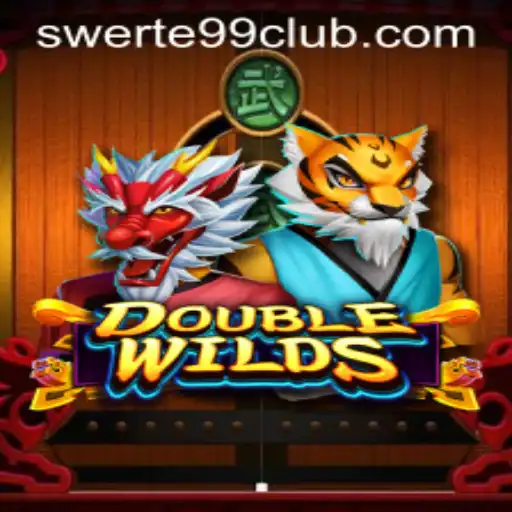 DoubleWilds: The Thrilling New Casino Game with a Twist