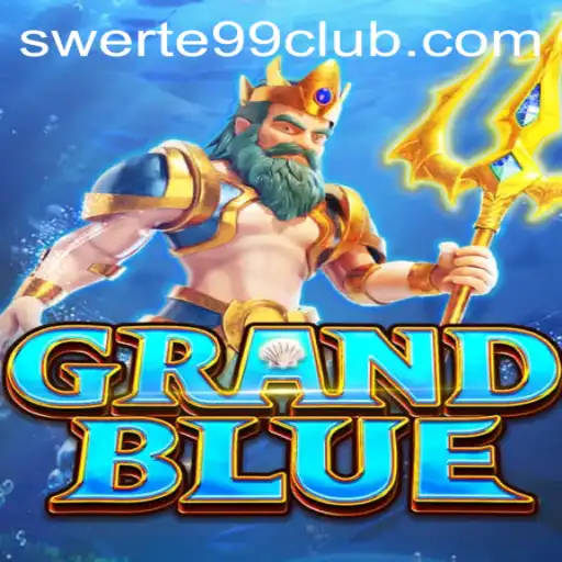 Exploring the Mystique of GRANDBLUE: An Immersive Gaming Adventure with SWERTE99