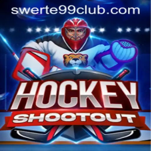 HockeyShootout: The Thrilling Ice Challenge with SWERTE99