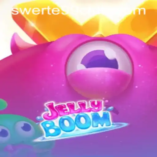Exploring JellyBoom: A Captivating Game Experience with SWERTE99