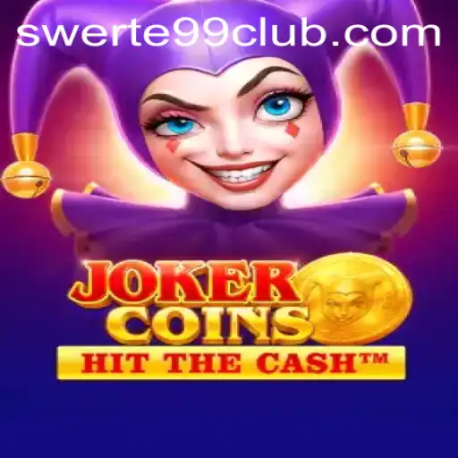 Discover the Exciting World of JokerCoins: Revolutionizing Online Gaming with SWERTE99