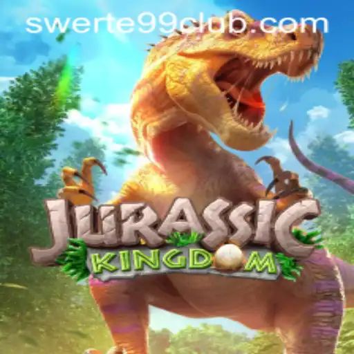 Dive into the Prehistoric Adventure of JurassicKingdom with SWERTE99