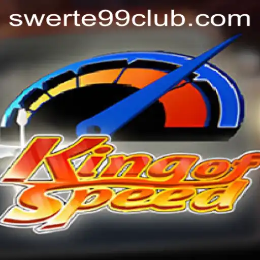 KingofSpeed: Revving Up with SWERTE99