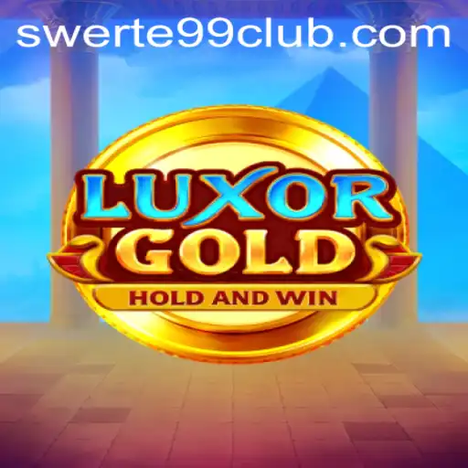 LuxorGold: A New Era of Gaming with SWERTE99