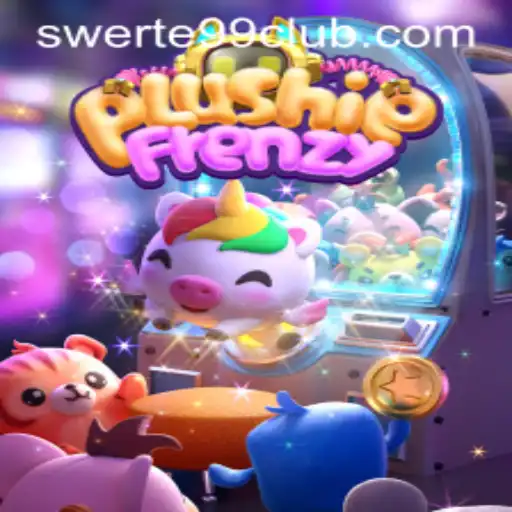 Discover the Excitement of PlushieFrenzy: Unveiling the Magic of SWERTE99