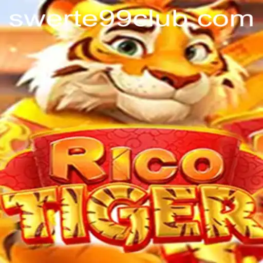 Exploring the Thrills of RicoTiger: A New Era in Interactive Gaming