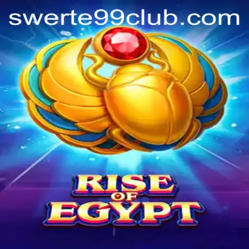 Discover the Thrills of RiseOfEgypt: A Captivating Gaming Experience