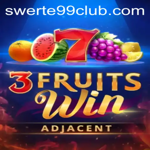 Discover the Exciting World of 3FruitsWin