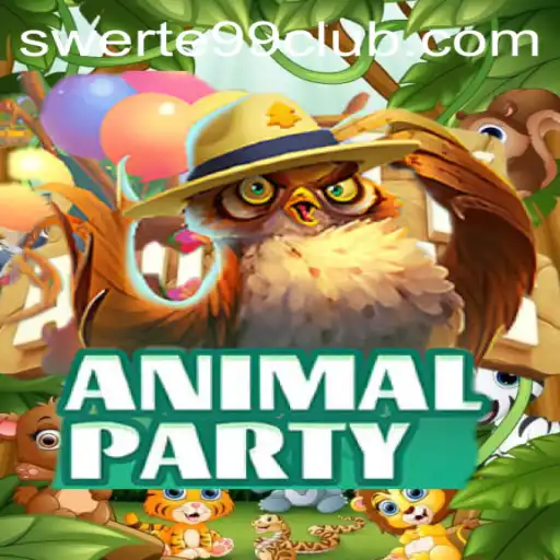 Exploring the Exciting World of AnimalParty: A New Gaming Phenomenon with SWERTE99