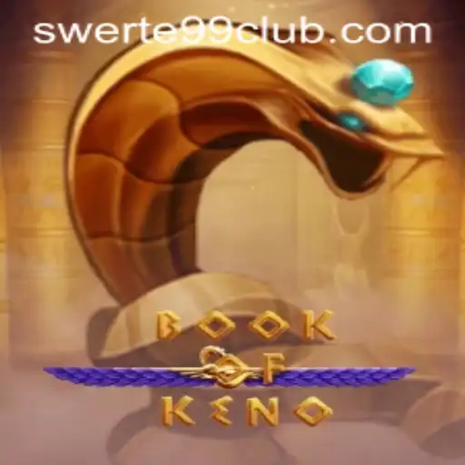 Discovering the Thrills of BookOfKeno: A Dive into SWERTE99’s Latest Game