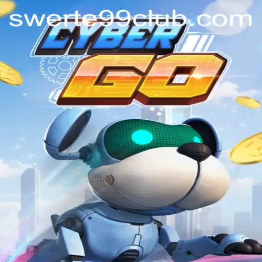 CyberGO: The Next Big Thing in the Gaming World