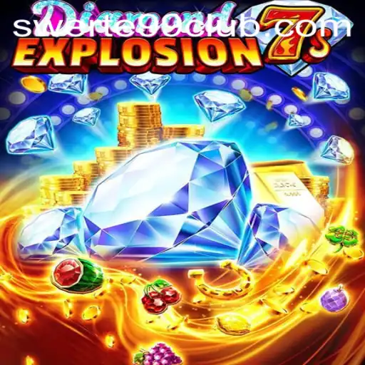 Exploring the World of DiamondExplosion7s: A Thrilling Casino Experience