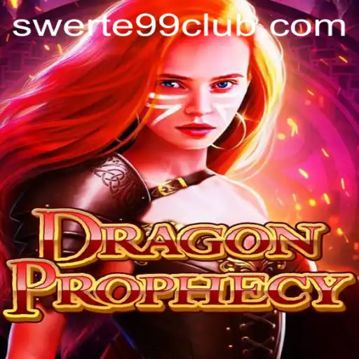 Exploring the Epic World of DragonProphecy