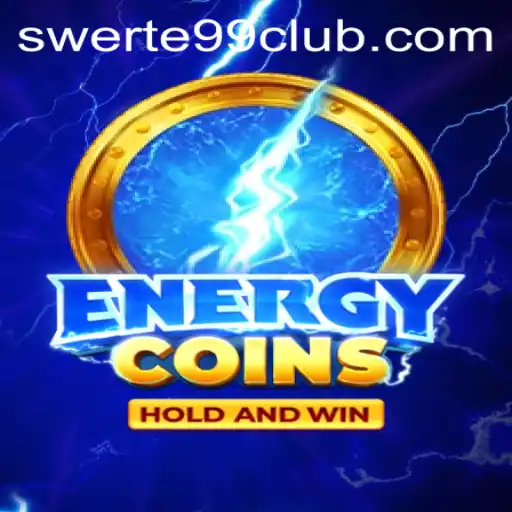 Unveiling EnergyCoins: A Captivating New Game with SWERTE99 Bonus