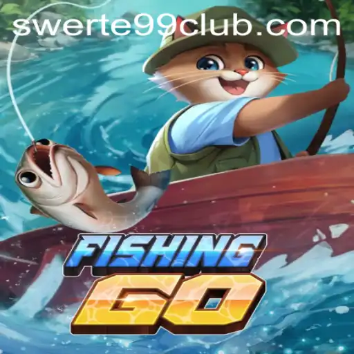 FishingGO: An Exciting Adventure in Virtual Angling with SWERTE99