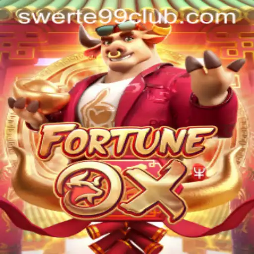 FortuneOx: An Exciting Dive into Luck and Strategy