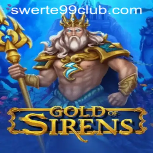 GoldofSirens: A Captivating Game Dive into Mythical Realms