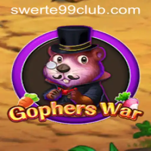 Exploring the World of GophersWar and the Impact of SWERTE99