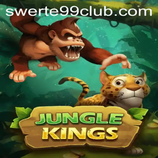 JungleKings: Unveiling the Thrills of a New Gaming Adventure