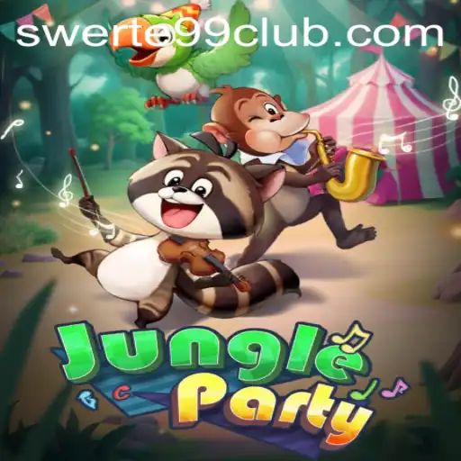 The Enchanting World of JungleParty: A Guide to Adventure and Strategy