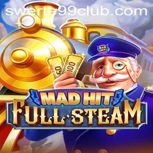 Unveiling MadHitFullSteam: The Game Revolutionizing Modern Entertainment