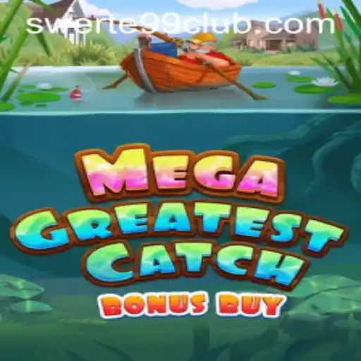 Exploring MegaGreatestCatchBonusBuy: A Revolutionary Addition to the Gaming World
