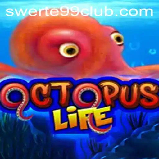 OctopusLife: Dive into the Underwater Realm of Adventure and Strategy