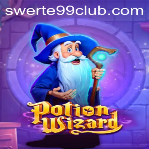 The Enchanting World of PotionWizard: A Comprehensive Guide