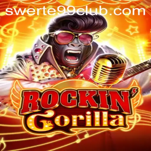 Unleashing the Thrills of RockinGorilla with SWERTE99