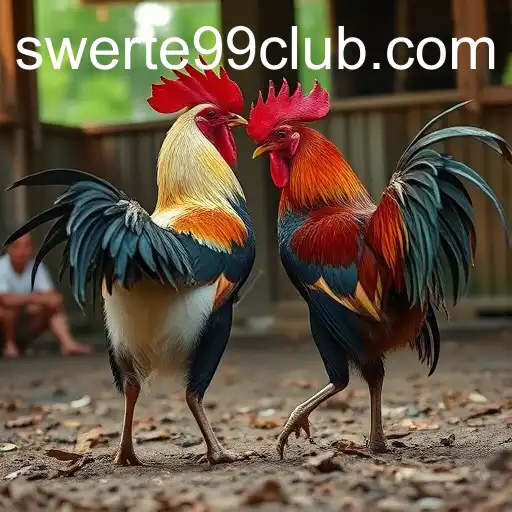 Exploring the Fascinating World of Sabong Games with SWERTE99