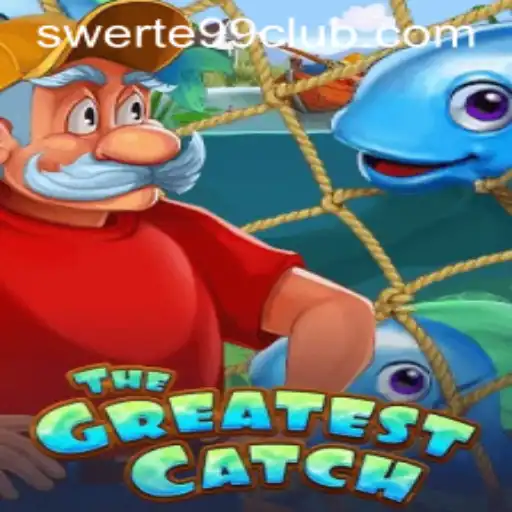 TheGreatestCatch: A Deep Dive Into the Exciting World of Fishing Games