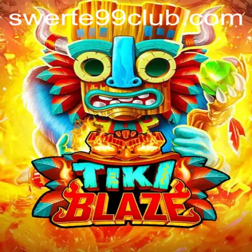TikiBlaze: Ignite Your Adventure