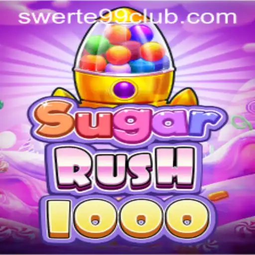 SugarRush1000: The Sweet New Game Sweeping the Digital World