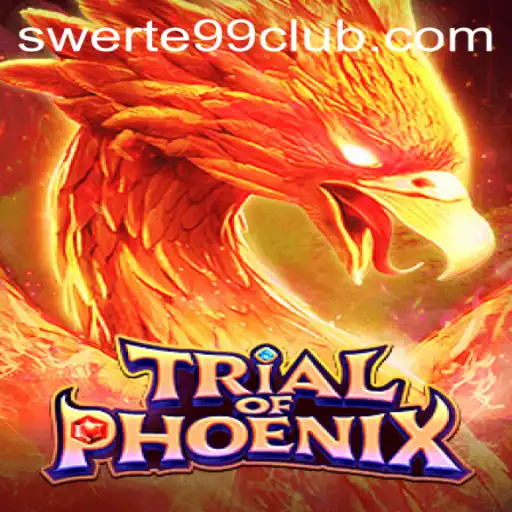 Exploring the Enchanting World of TrialofPhoenix: A Gamer's Paradise
